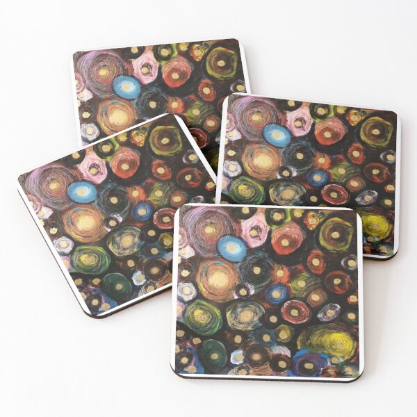 Item preview, Cosmic Halos designed and sold by frankergas.