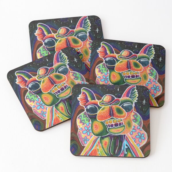 Item preview, Trippy Goofy Camel designed and sold by OhhSeeDeeWorks.