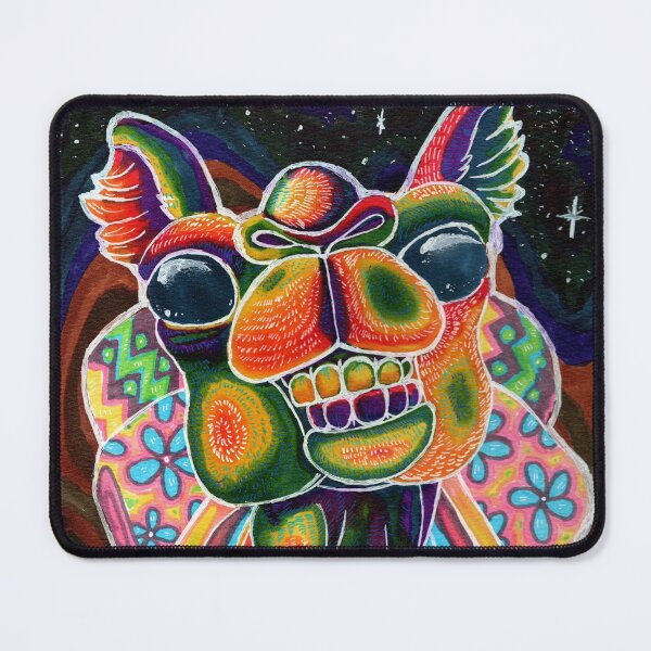 Item preview, Trippy Goofy Camel designed and sold by OhhSeeDeeWorks.