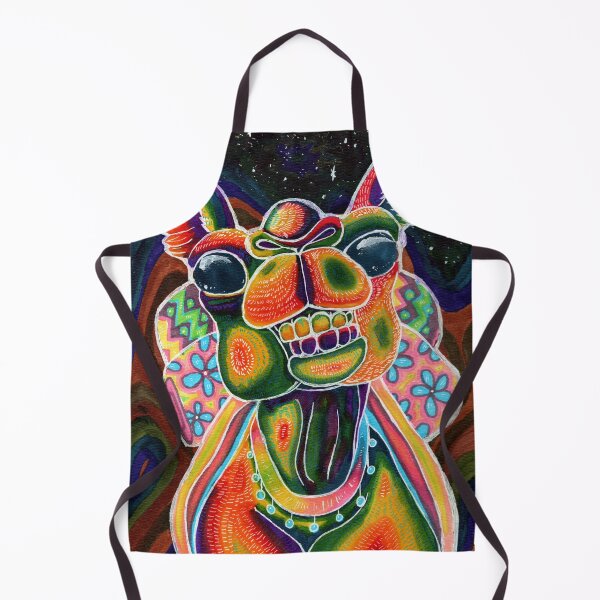 Item preview, Trippy Goofy Camel designed and sold by OhhSeeDeeWorks.