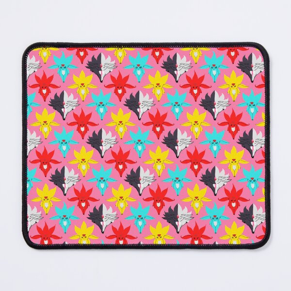 Item preview, Carbies Pink designed and sold by prinzbydesign.