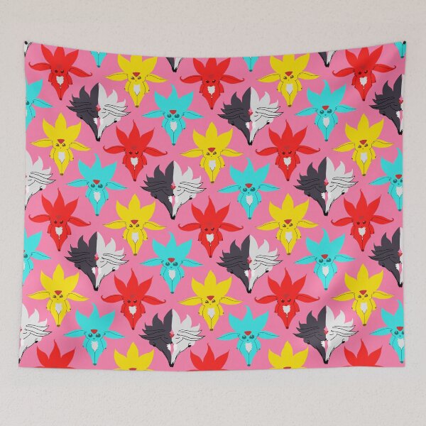 Item preview, Carbies Pink designed and sold by prinzbydesign.
