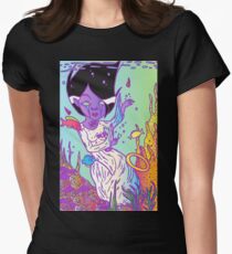 Liberte Women's Fitted T-Shirt