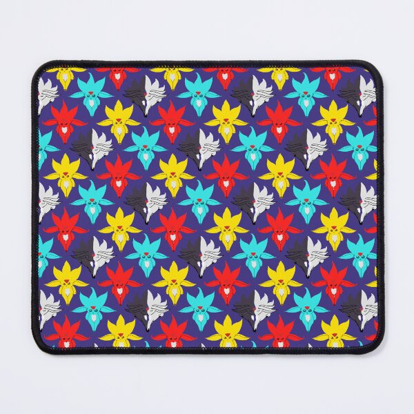 Item preview, Carbies Blue designed and sold by prinzbydesign.