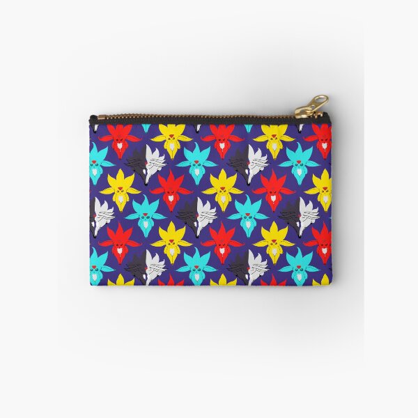 Item preview, Carbies Blue designed and sold by prinzbydesign.