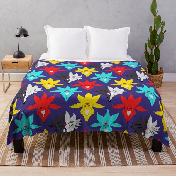 Item preview, Carbies Blue designed and sold by prinzbydesign.