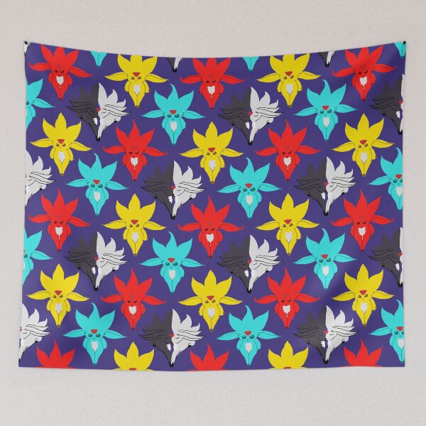 Item preview, Carbies Blue designed and sold by prinzbydesign.