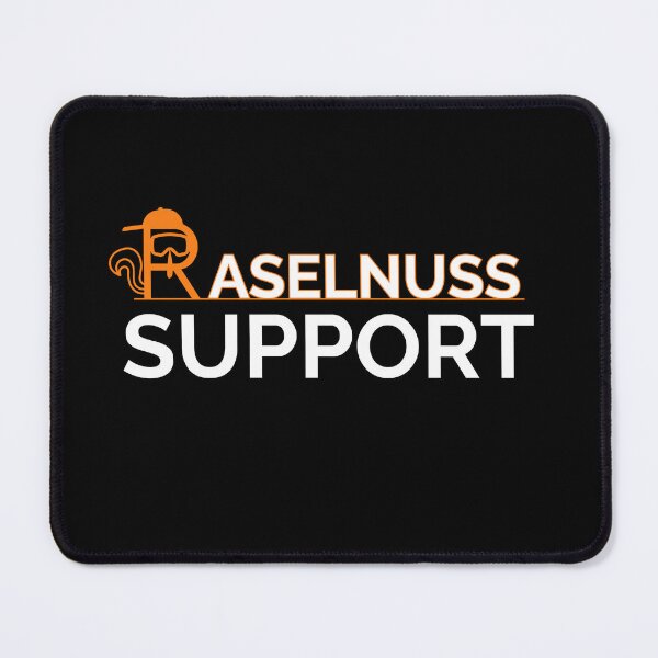Item preview, Raselnuss Support designed and sold by Raselnuss.