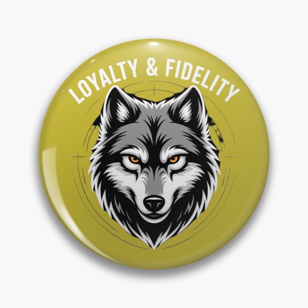 Item preview, Loyalty & fidelity. designed and sold by Kweeuu.