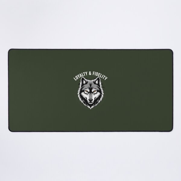 Item preview, Loyalty & fidelity. designed and sold by Kweeuu.