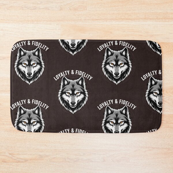 Item preview, Loyalty & fidelity. designed and sold by Kweeuu.