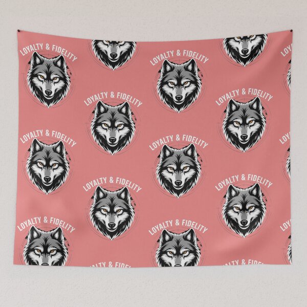 Item preview, Loyalty & fidelity. designed and sold by Kweeuu.