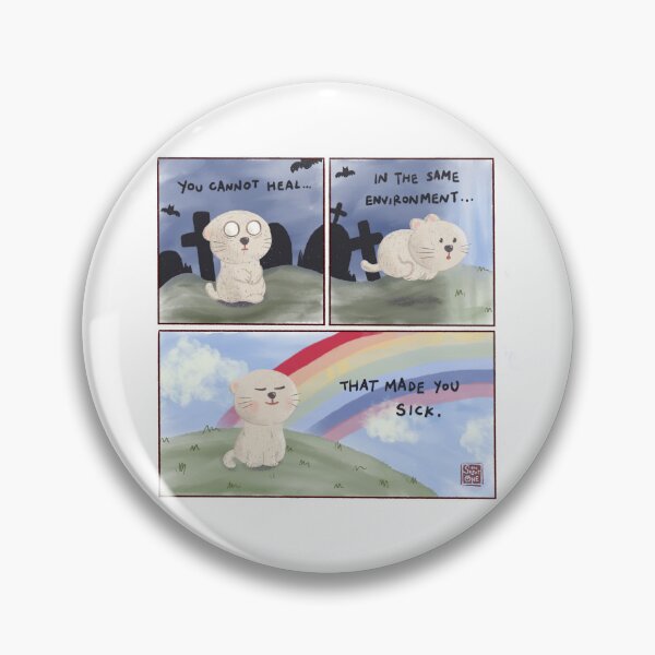 Item preview, Environment designed and sold by MindfulReminder.