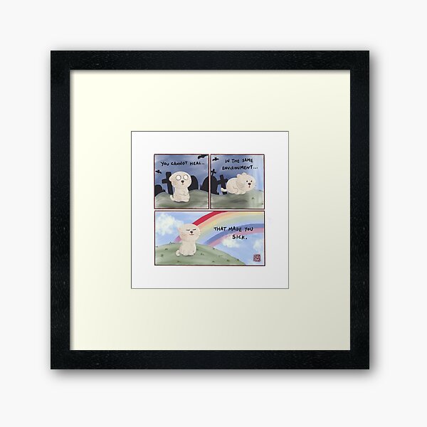 Item preview, Environment designed and sold by MindfulReminder.