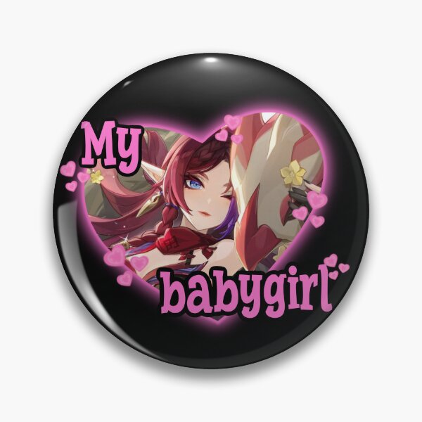 Item preview, My babygirl Chasca designed and sold by Anastasiia Zhalii.