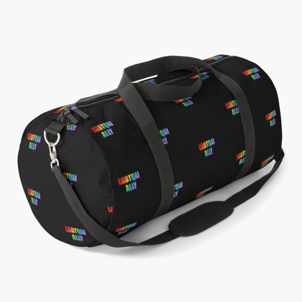 Item preview, LGBTQI ALLY designed and sold by Inspirationmotivation.