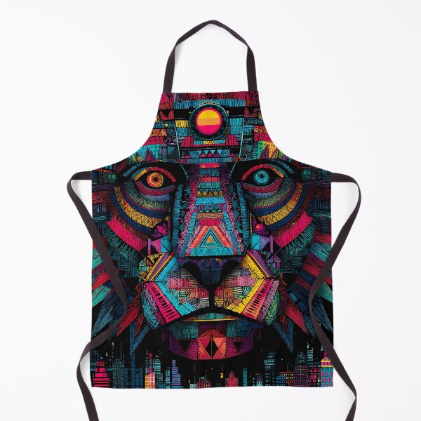 Item preview, Lion's Impulse designed and sold by AutoPopStudio.