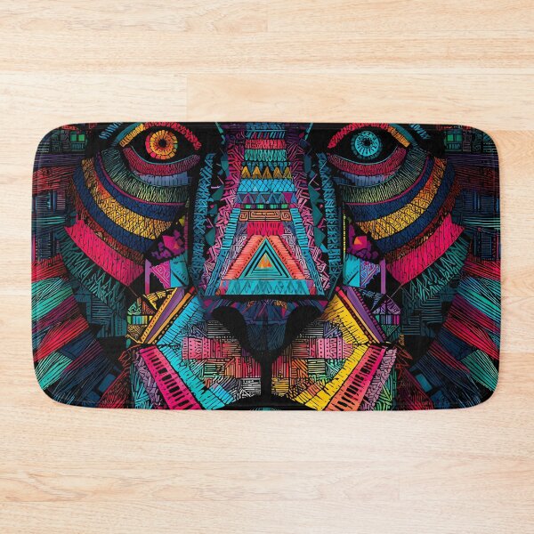 Item preview, Lion's Impulse designed and sold by AutoPopStudio.