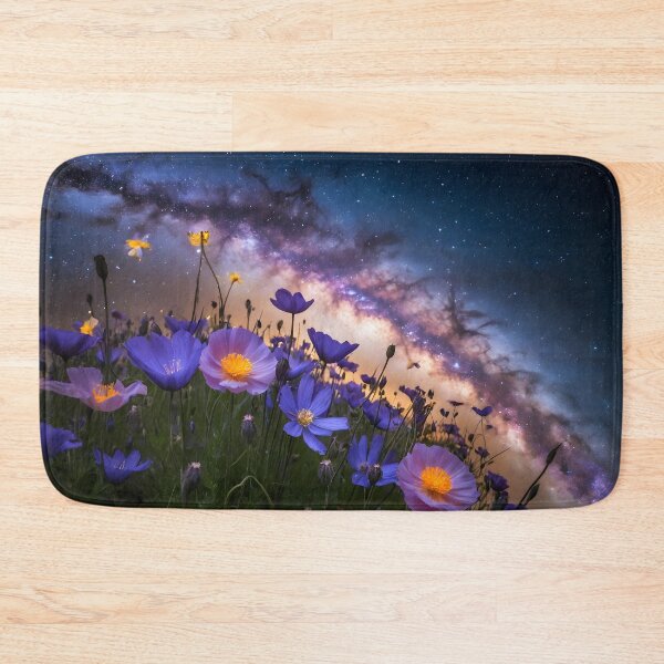 Item preview, Wildflower Jewel glows designed and sold by HeartfulBloom.