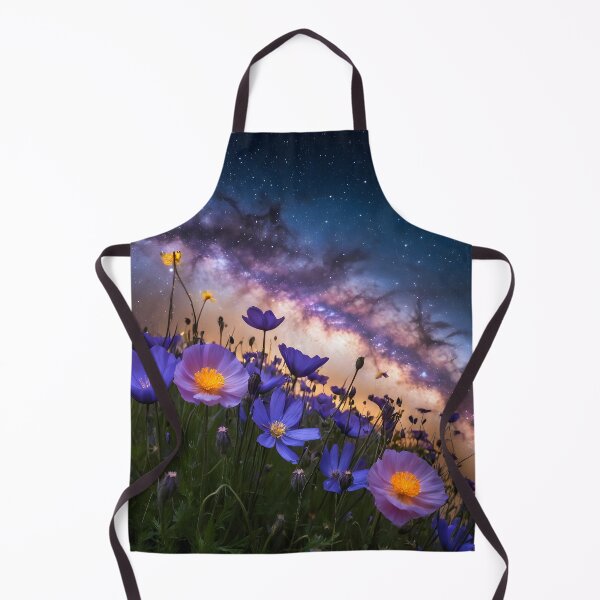 Item preview, Wildflower Jewel glows designed and sold by HeartfulBloom.