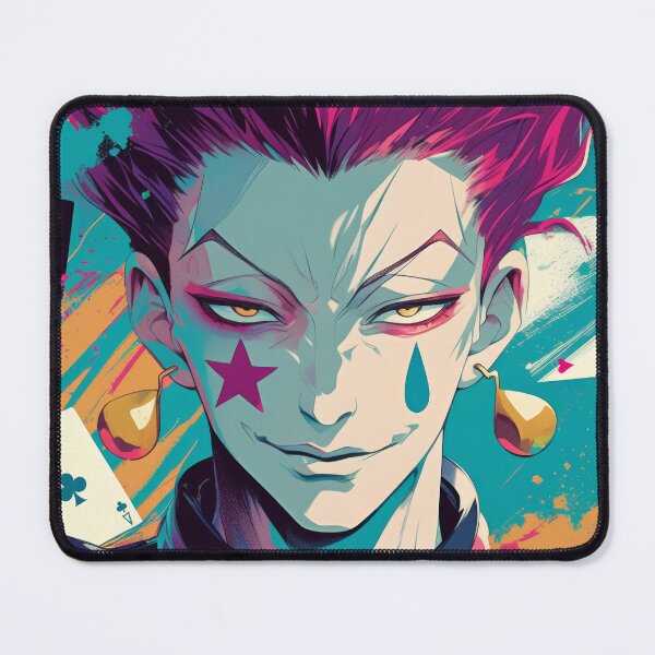 Item preview, FBI Most Wanted Clown  designed and sold by AnimeArsenalPrints.