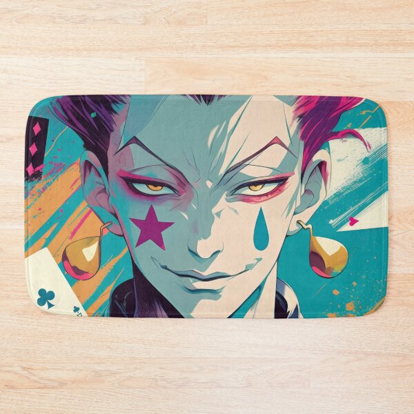 Item preview, FBI Most Wanted Clown  designed and sold by AnimeArsenalPrints.