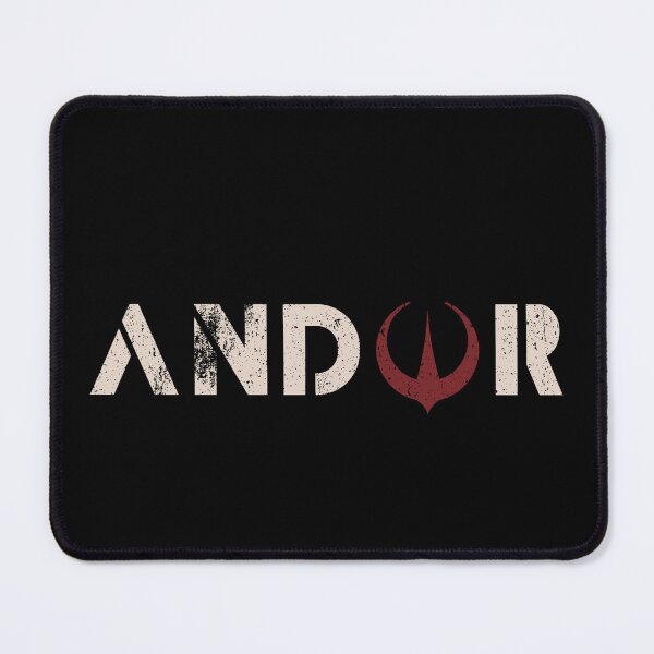 Item preview, Andor star designed and sold by Nelloo12.