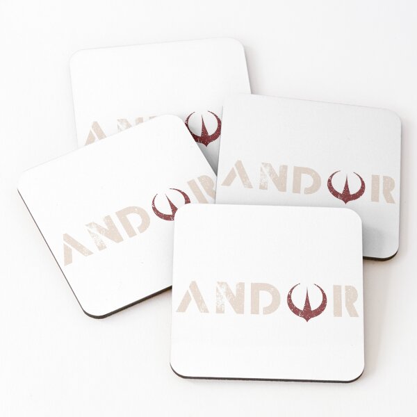 Item preview, Andor star designed and sold by Nelloo12.