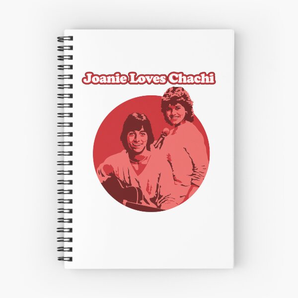 Item preview, Joanie Loves Chachi V2 designed and sold by iggystardust.