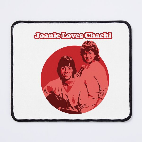 Item preview, Joanie Loves Chachi V2 designed and sold by iggystardust.