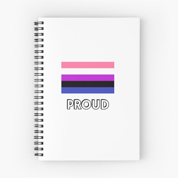 Item preview, Genderfluid Pride Flag   designed and sold by Inspirationmotivation.