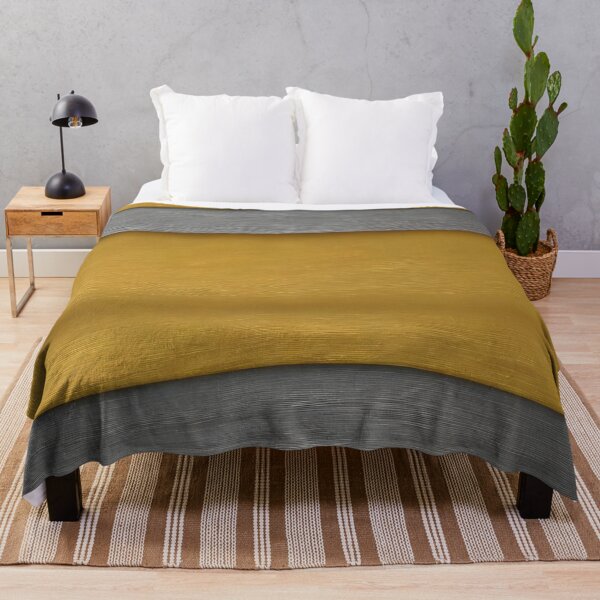 Item preview, Luxury Linen Modern Silver Gold Texture Collection designed and sold by TrendyDesigne412.