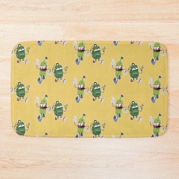 Item preview, hfjONE, Liam & Bryce Rubberhose designed and sold by YooitsYorick.