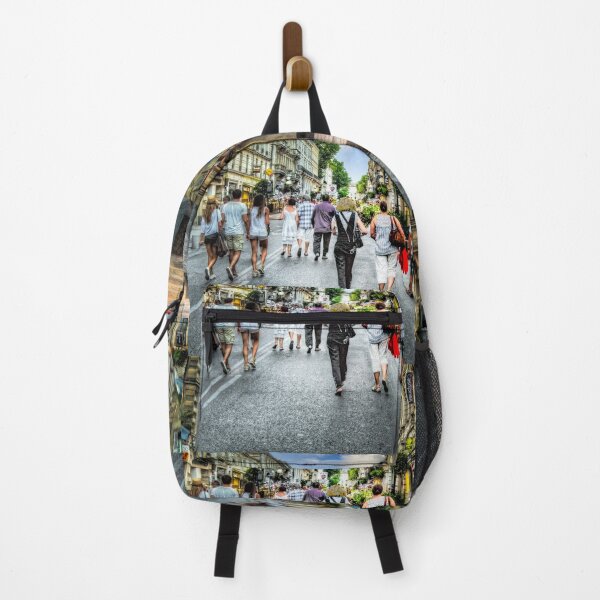 Item preview, Festival in Avignon designed and sold by Kay Brewer.