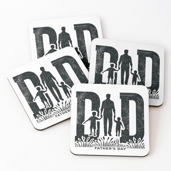 Item preview, DAD-Father's Day designed and sold by Kellieschic.