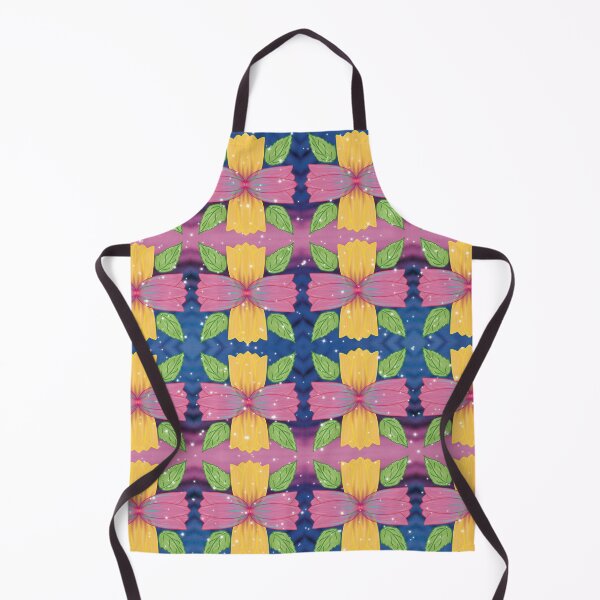 Item preview, Tulips Pattern designed and sold by GreatWhiteGuano.