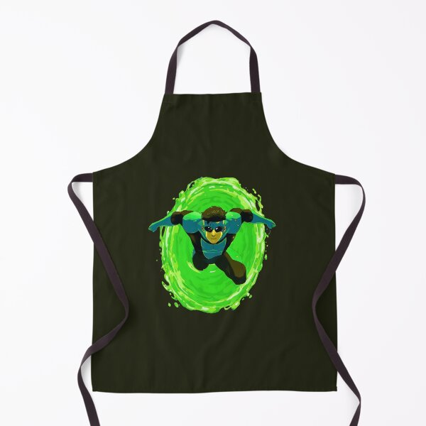 Item preview, Invincible designed and sold by TV Junkie Shop.