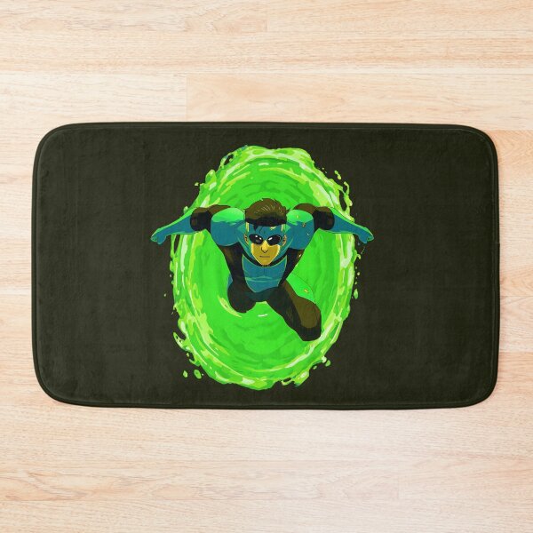 Item preview, Invincible designed and sold by TV Junkie Shop.