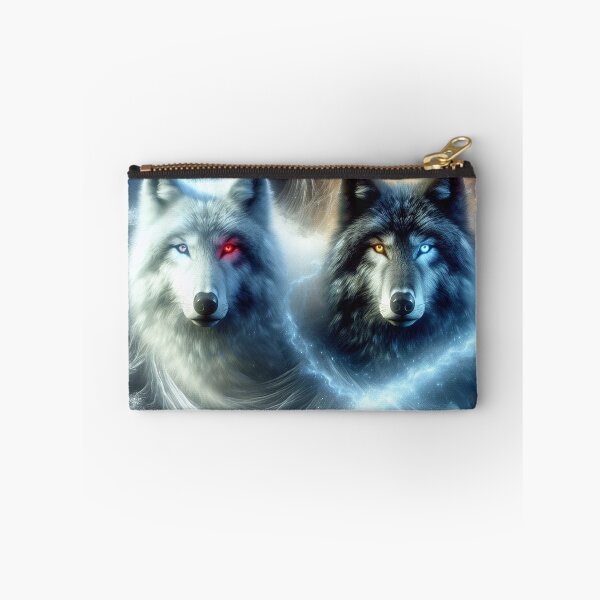 Item preview, Wolves III designed and sold by ElFenicioArt.