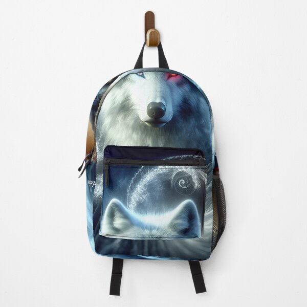Item preview, Wolves III designed and sold by ElFenicioArt.