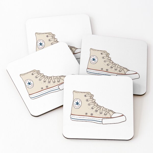 Item preview, Tenth’s Converse designed and sold by thejawjarart.
