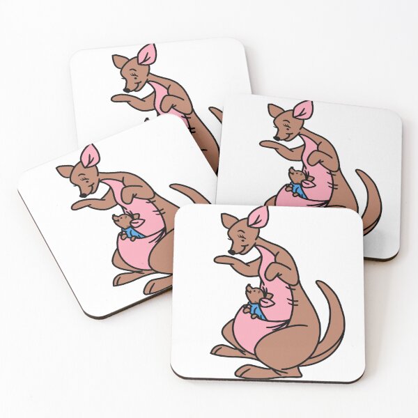 Item preview, Kanga and roo designed and sold by SilverOne3.