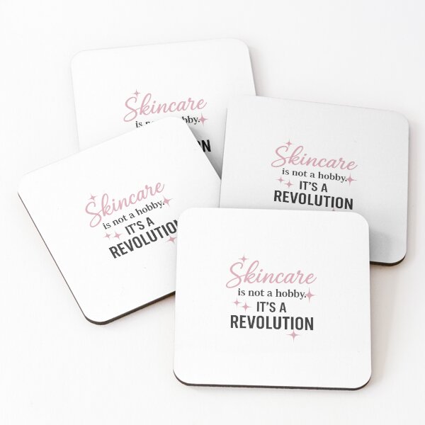 Item preview, Skincare Is Not a Hobby – It’s a Revolution designed and sold by Tuschycosmetx.