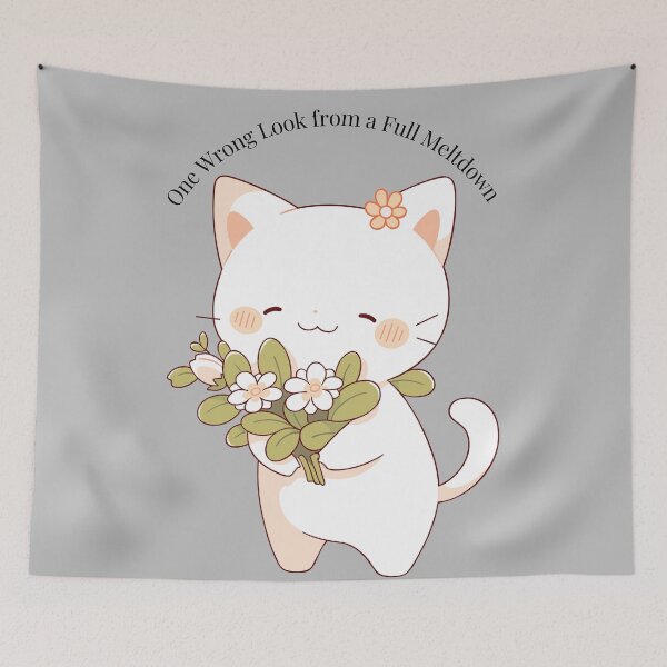 Item preview, Kitten designed and sold by TinaMS123.