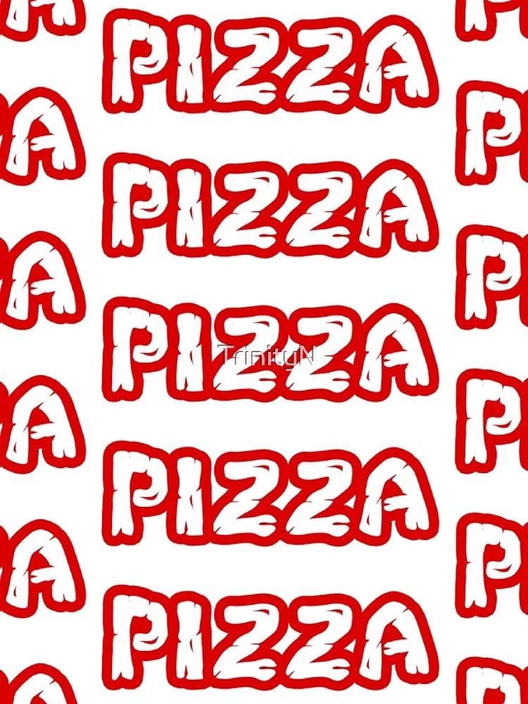 Thumbnail 4 of 4, iPhone Case, Pizza - Raphael designed and sold by TrinityN.