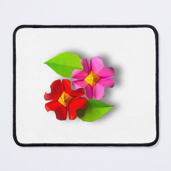 Item preview, Origami flowers designed and sold by Meo Design.