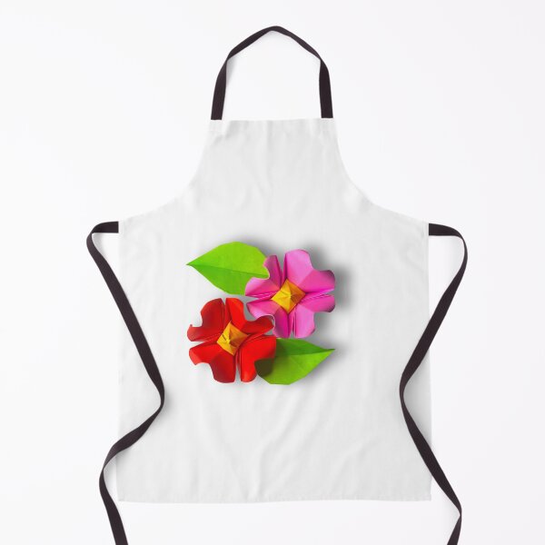 Item preview, Origami flowers designed and sold by Meo Design.