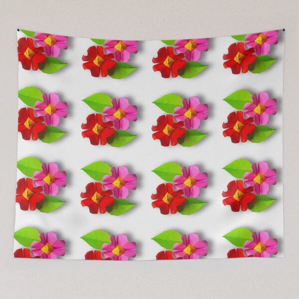 Item preview, Origami flowers designed and sold by Meo Design.