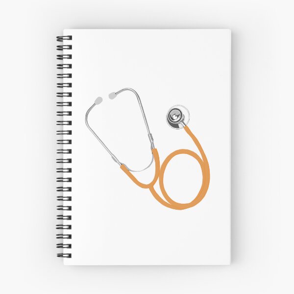Item preview, Stethoscope  designed and sold by saramud20.