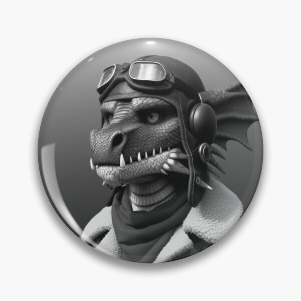 Item preview, Beardy designed and sold by BVC-store.